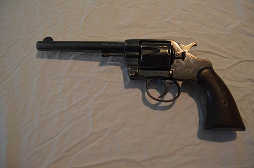 Property photo 7 - Personal Property Auction, Tractor & Implements, Cars, Lawn & Garden, Hunting & Fishing, Guns, Antiques & Collectibles, Household